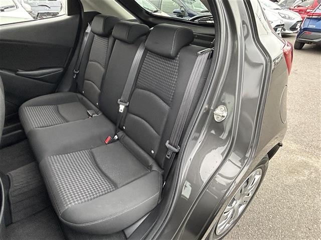 Mazda DEMIO 2019 8505548-10