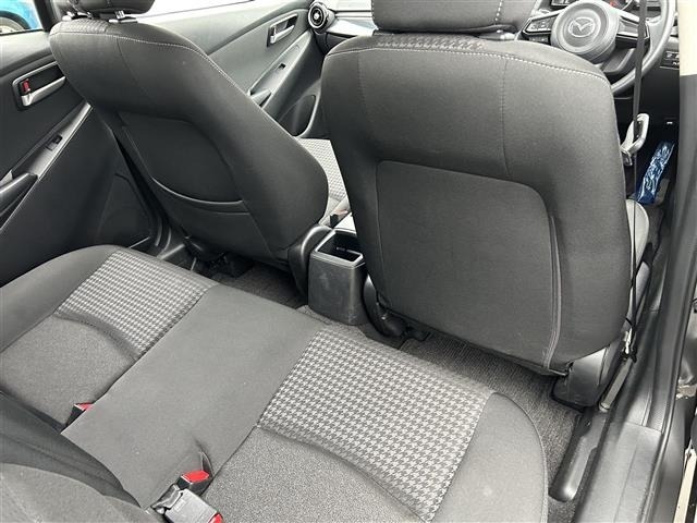Mazda DEMIO 2019 8505548-11