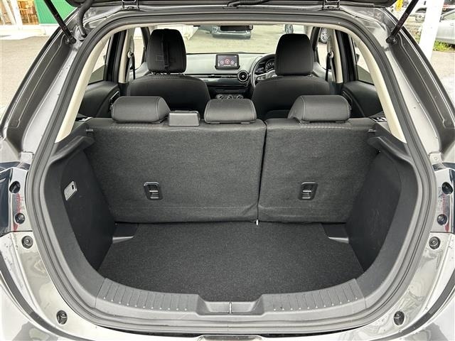 Mazda DEMIO 2019 8505548-12