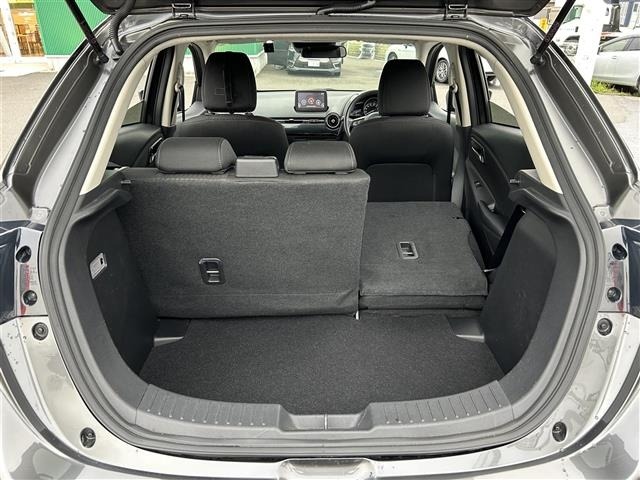 Mazda DEMIO 2019 8505548-13
