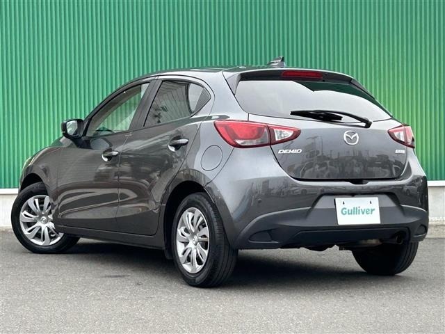 Mazda DEMIO 2019 8505548-14
