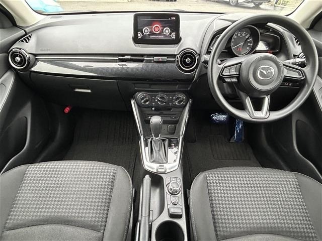 Mazda DEMIO 2019 8505548-15
