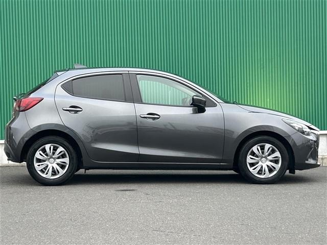 Mazda DEMIO 2019 8505548-2