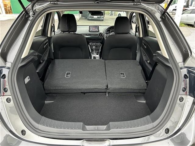 Mazda DEMIO 2019 8505548-21