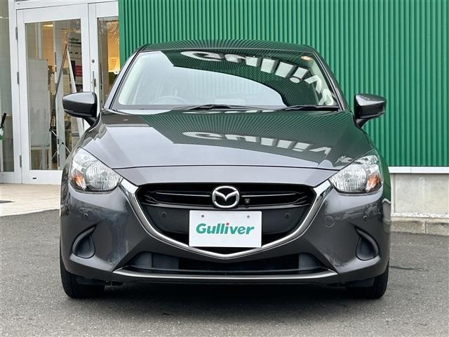 Mazda DEMIO 2019 8505548-23