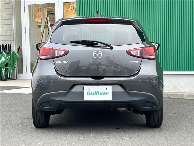 Mazda DEMIO 2019 8505548-4