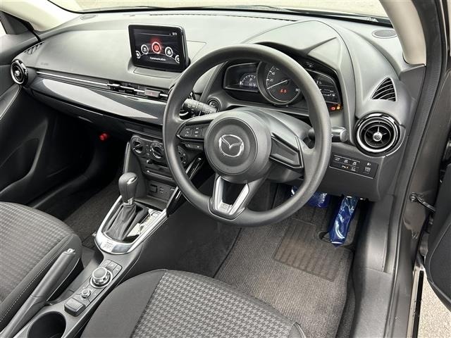 Mazda DEMIO 2019 8505548-9