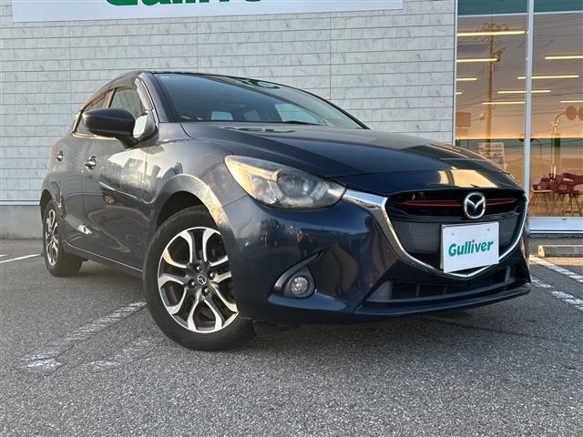 Mazda DEMIO 2016 8505554-0