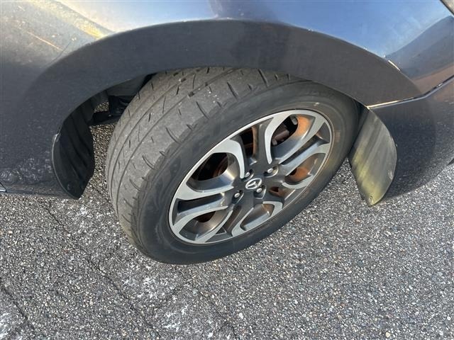 Mazda DEMIO 2016 8505554-1