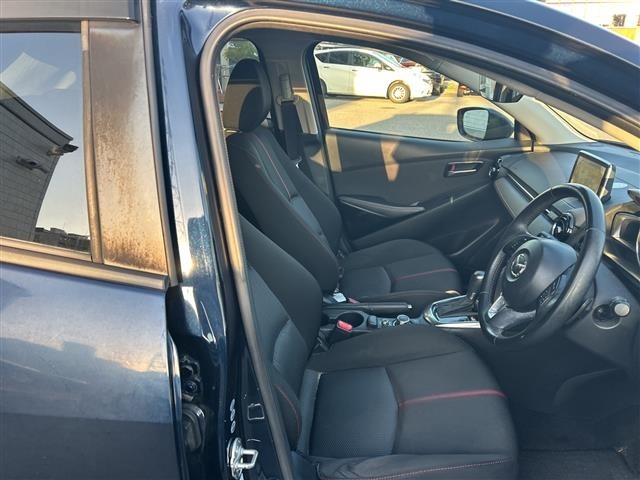 Mazda DEMIO 2016 8505554-10