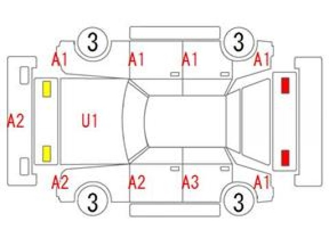 Mazda DEMIO 2016 8505554-12