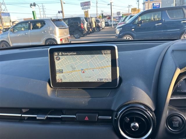 Mazda DEMIO 2016 8505554-6