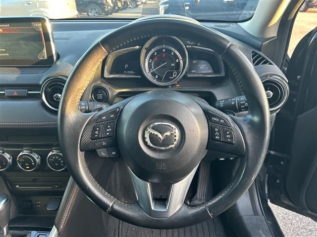 Mazda DEMIO 2016 8505554-8