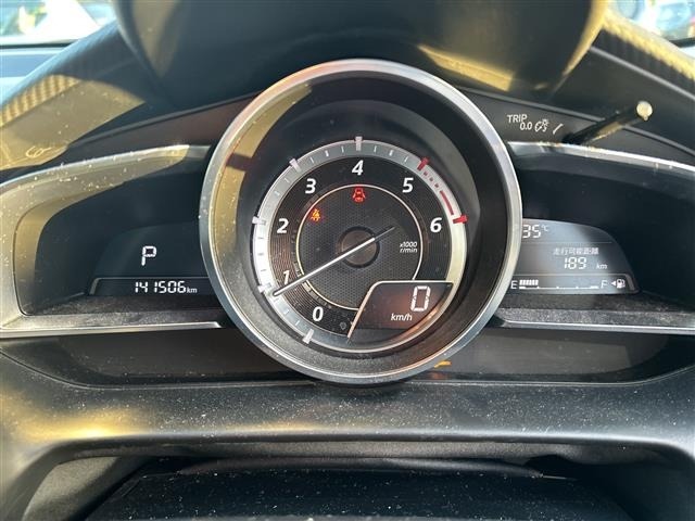 Mazda DEMIO 2016 8505554-9