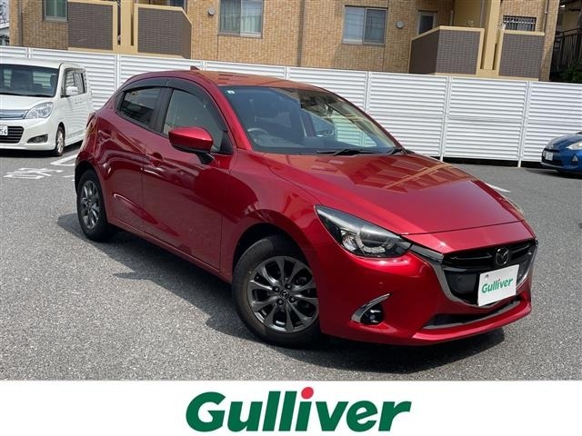 Mazda DEMIO 2017 8505574-0