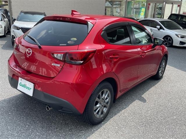 Mazda DEMIO 2017 8505574-1