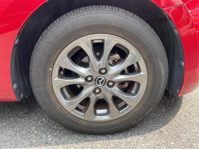Mazda DEMIO 2017 8505574-10