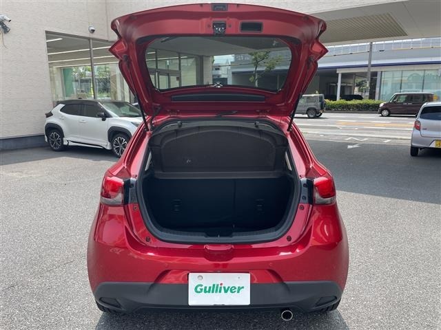 Mazda DEMIO 2017 8505574-11