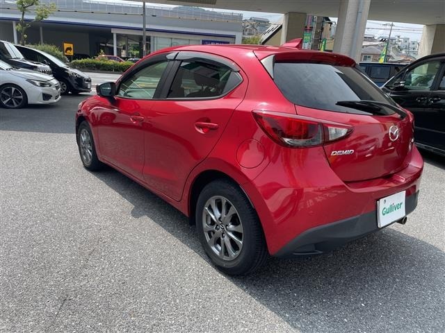 Mazda DEMIO 2017 8505574-13