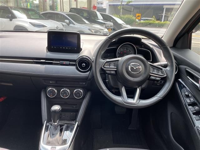 Mazda DEMIO 2017 8505574-14