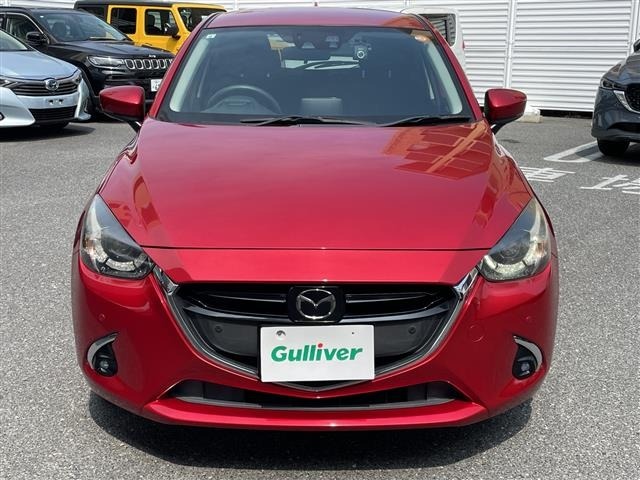 Mazda DEMIO 2017 8505574-17