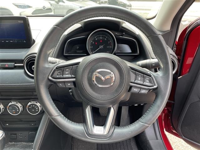 Mazda DEMIO 2017 8505574-2