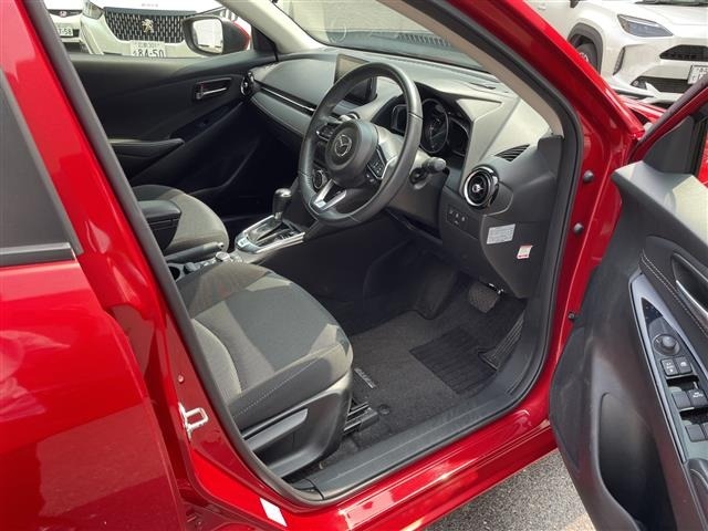 Mazda DEMIO 2017 8505574-20