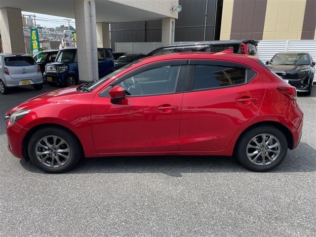 Mazda DEMIO 2017 8505574-3