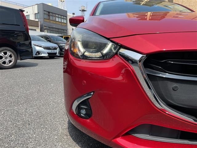 Mazda DEMIO 2017 8505574-7