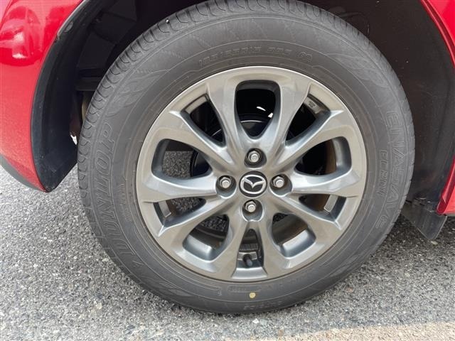 Mazda DEMIO 2017 8505574-9