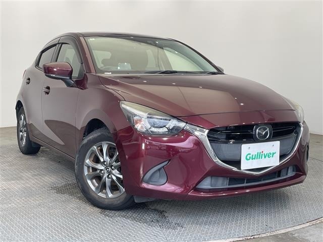 Mazda DEMIO 2018 8505575-0