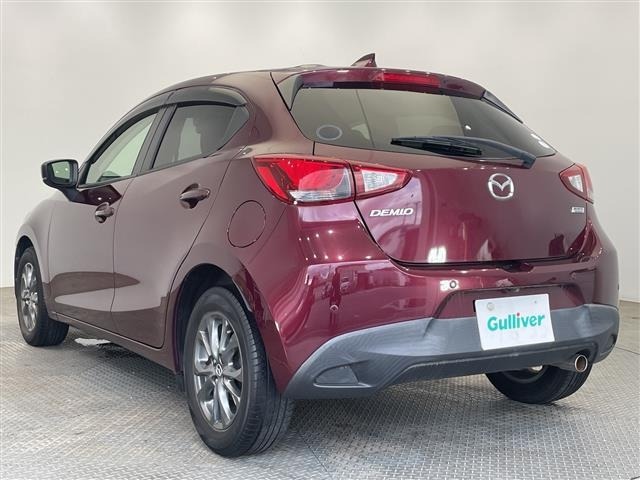 Mazda DEMIO 2018 8505575-13