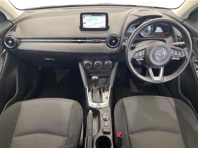 Mazda DEMIO 2018 8505575-14