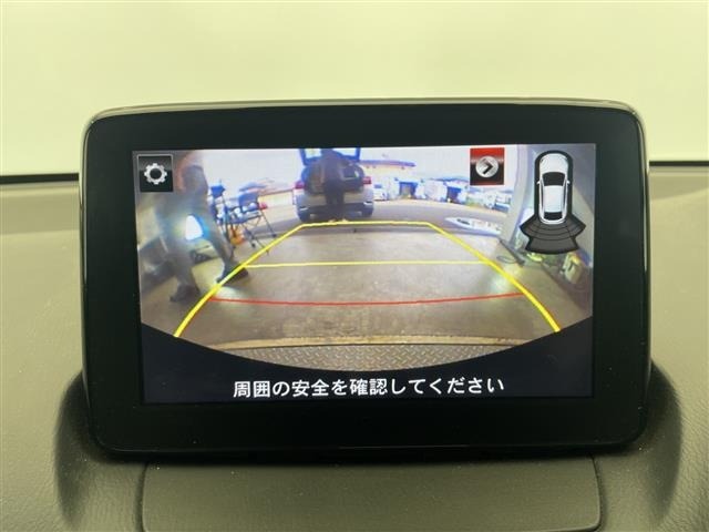Mazda DEMIO 2018 8505575-17