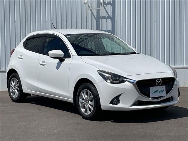 Mazda DEMIO 2015 8505582-0