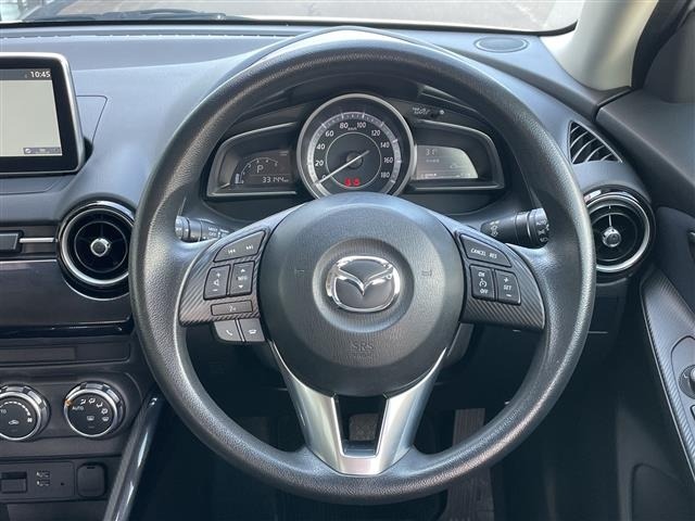 Mazda DEMIO 2015 8505582-10