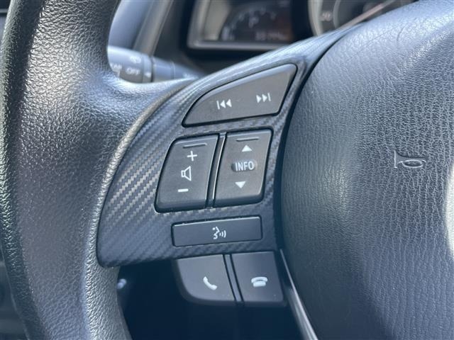 Mazda DEMIO 2015 8505582-11