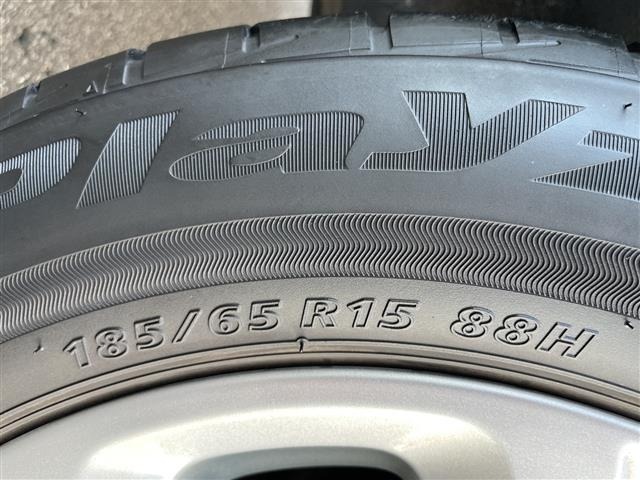 Mazda DEMIO 2015 8505582-14