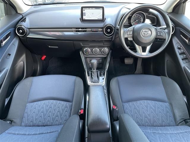 Mazda DEMIO 2015 8505582-15