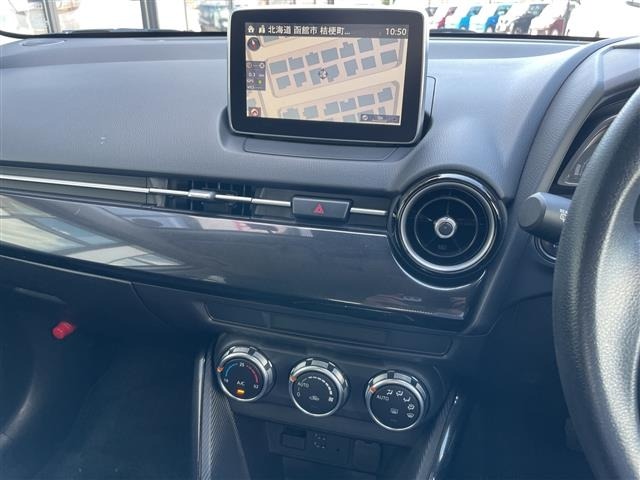Mazda DEMIO 2015 8505582-16