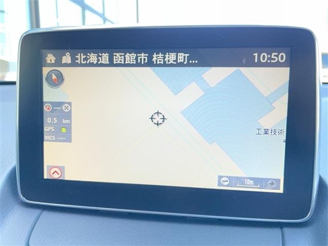 Mazda DEMIO 2015 8505582-18