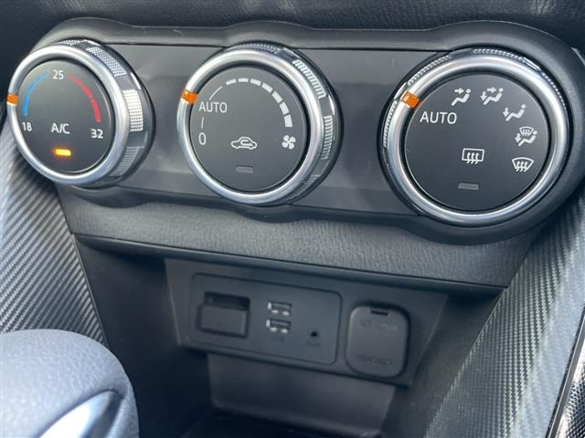 Mazda DEMIO 2015 8505582-19
