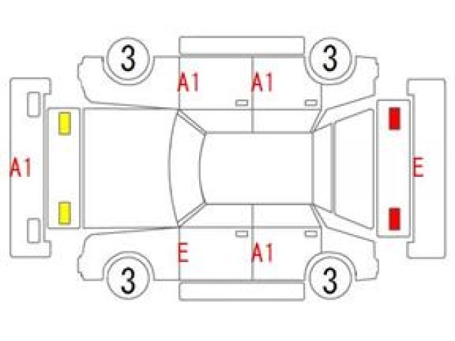 Mazda DEMIO 2015 8505582-23