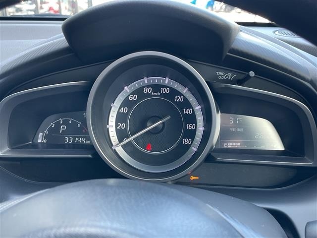 Mazda DEMIO 2015 8505582-4