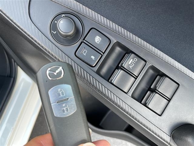 Mazda DEMIO 2015 8505582-9