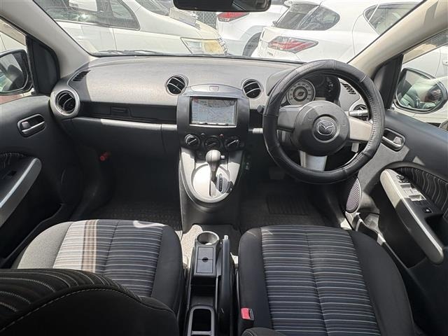 Mazda DEMIO 2010 8505583-2
