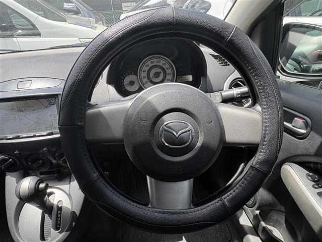 Mazda DEMIO 2010 8505583-3