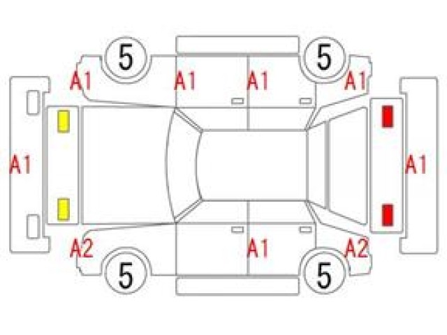 Mazda DEMIO 2010 8505583-4