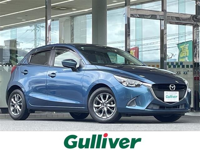 Mazda DEMIO 2017 8505593-0