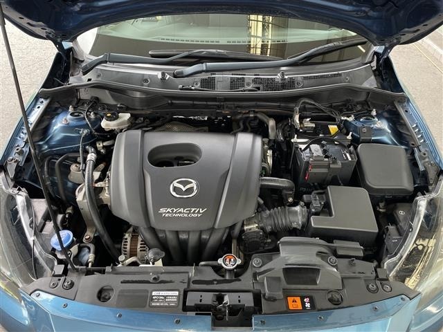 Mazda DEMIO 2017 8505593-14